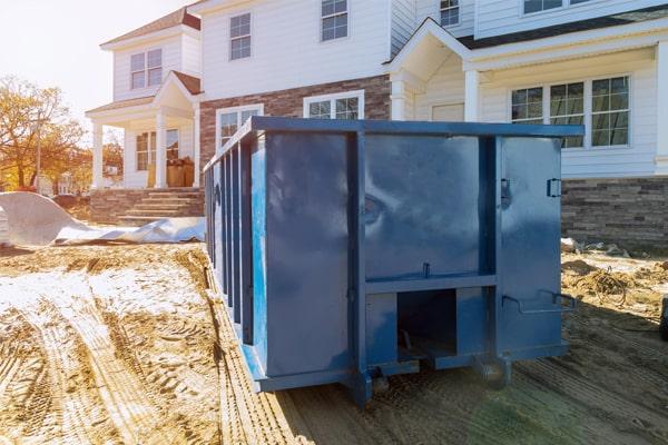 Dumpster Rental of Cranford employees